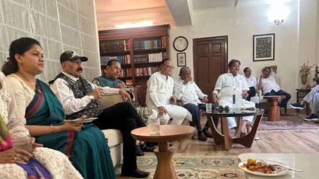TMC; MPs , BJP, residence; Kakoli claims 22 MP