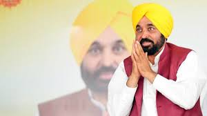  Punjab politics heats up ,Akal Takht-Bhagwant Mann row; Channi 