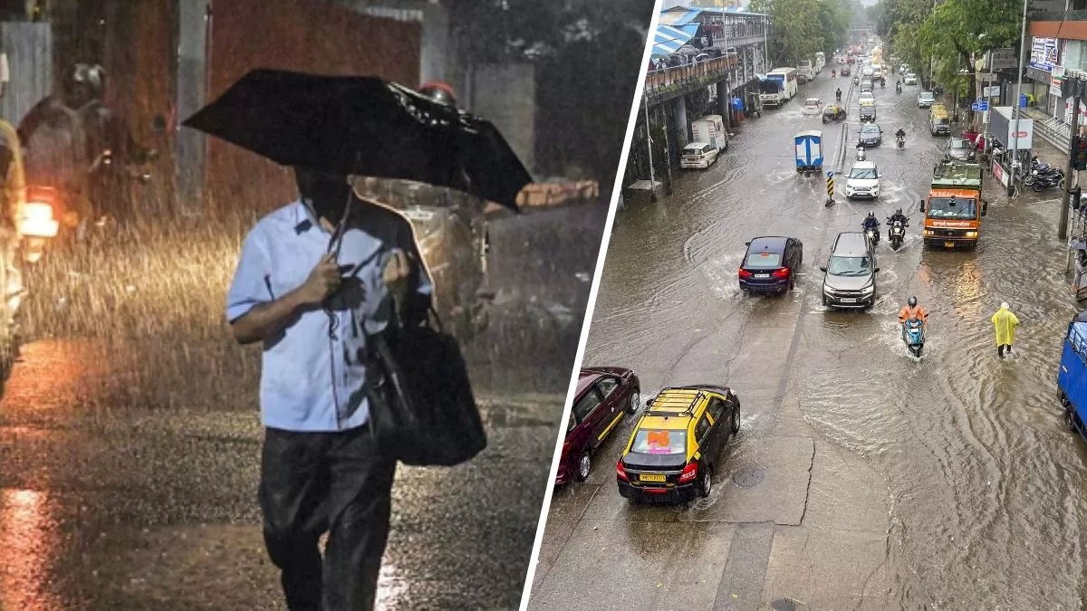 Monsoon pace slows; rainfall deficit , 40%,country.