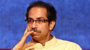 Shiv Sena (UBT); political crisis , 6 MPs break away.
