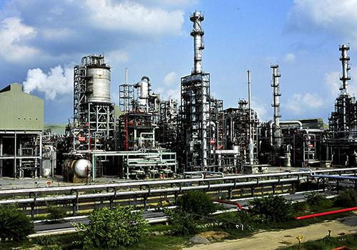  Lack of agreement , compensation stalls land acquisition , refinery expansion