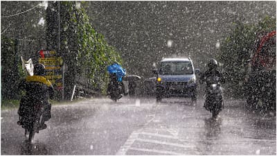  MP Monsoon 2026: Monsoon pace slows; arrival expected ,June 20.
