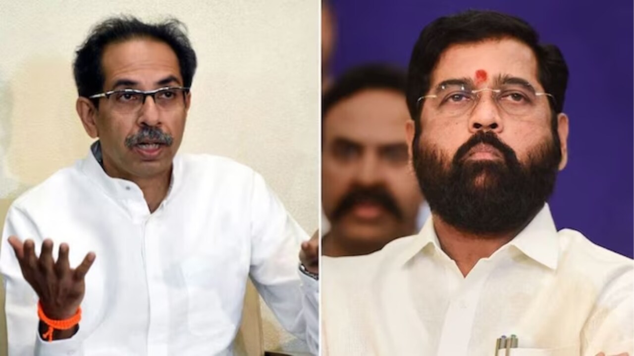  Shiv Sena