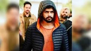 Delhi businessman, Lawrence gang; investigation traces, Madhya Pradesh.