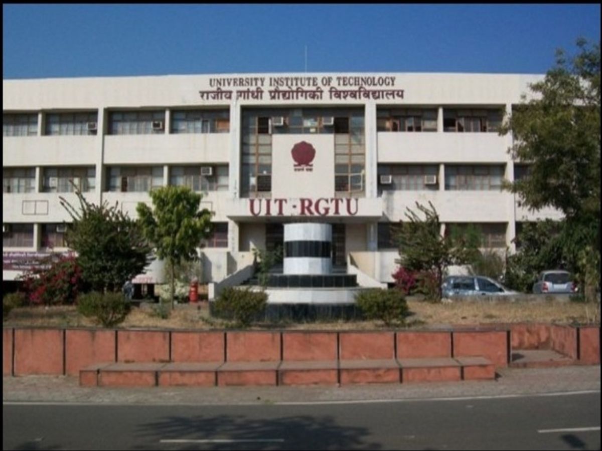 exam blunder , Bhopal