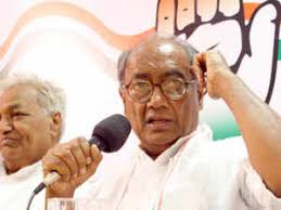 digvijay singh