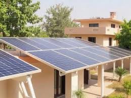 Solar Energy Revolution, MP: 1,000 MW ,  Electricity 