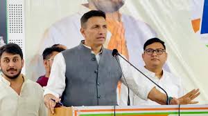 Jitu Patwari , allegations , violating warehouse regulations; probe ordered.