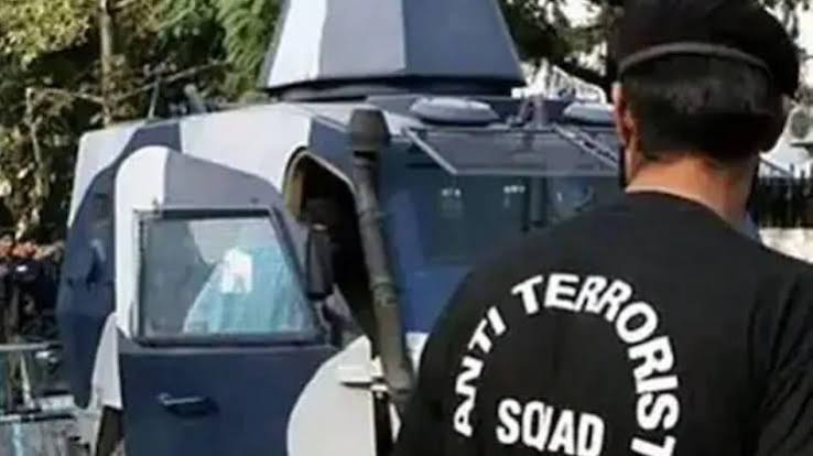 ATS probe: Allegations ,youth towards radicalization, banner of ‘Mission 2047’.