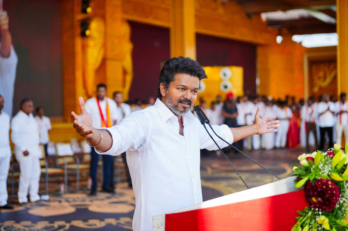 PM Modi , Rahul Gandhi,  birthday wishes , CM Vijay