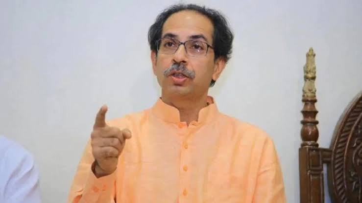Shiv Sena again: Ramdas Kadam , seventh MP , oin the Shinde faction.