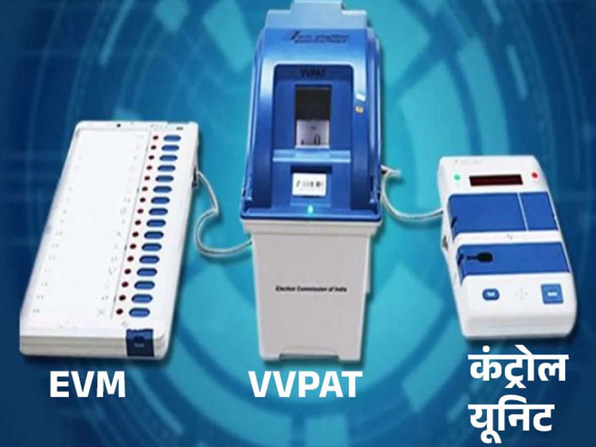 Bhawanipur election , High Court,  EVM-VVPAT , CCTV footage.