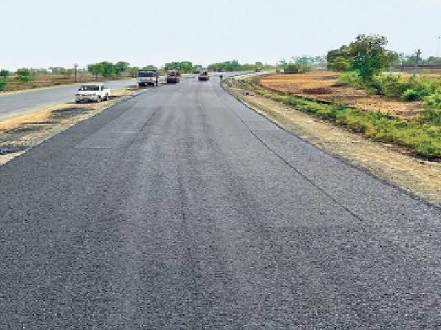 NH-12 widening , travel , Bhopal to become easier.