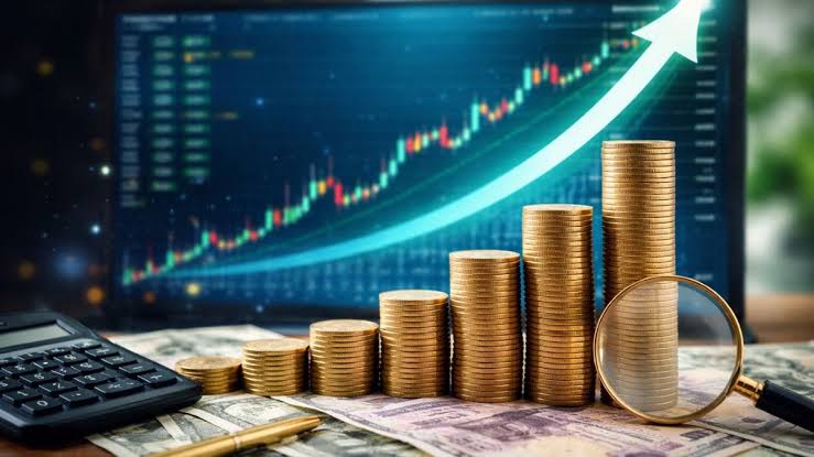  3 months:  10 stocks made investors rich.