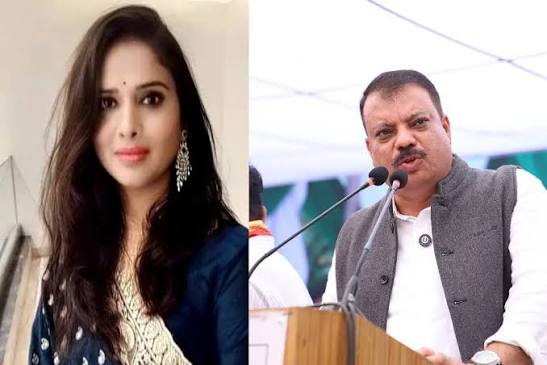 Congress , Nirmala Sapre defection case; High Court ,Speaker
