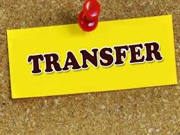 MP Police; DSP Santosh Patel transferred ,  Bhopal,  his wife
