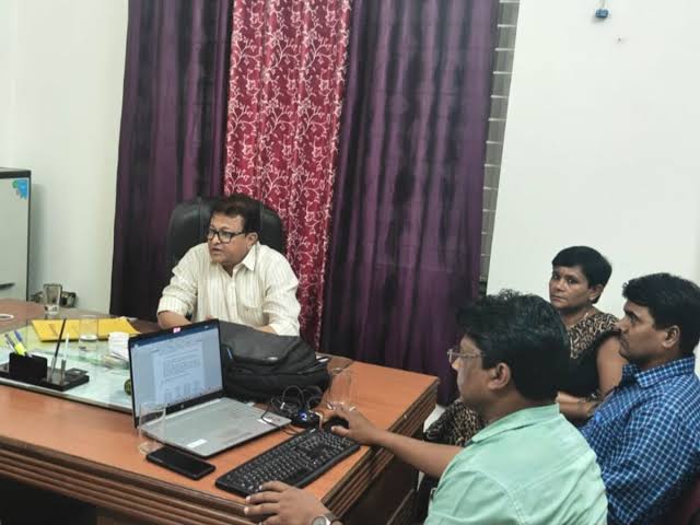 action , Lokayukta, Bhopal,  Inspector arrested ,bribe of ₹1 lakh.
