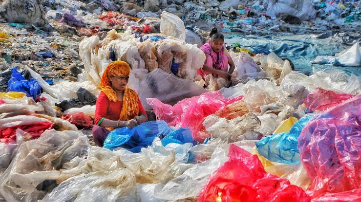 Polythene consumption , Plastic Bag-Free Day