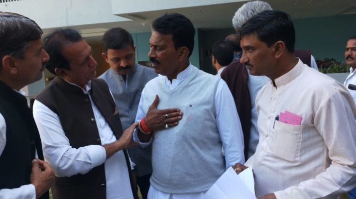 सामुदायिक स्वास्थ्य केन्द्र कोलार