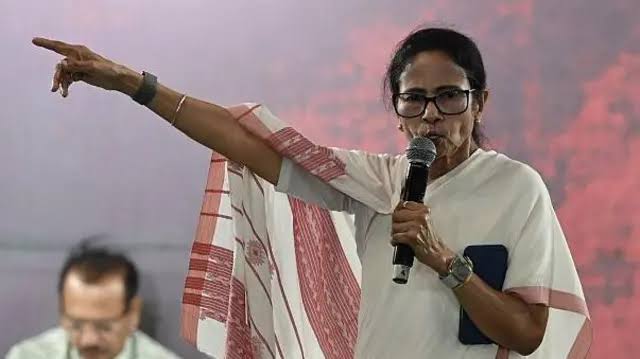  TMC, Mamata, If you want to stop me, you will have to kill me first.