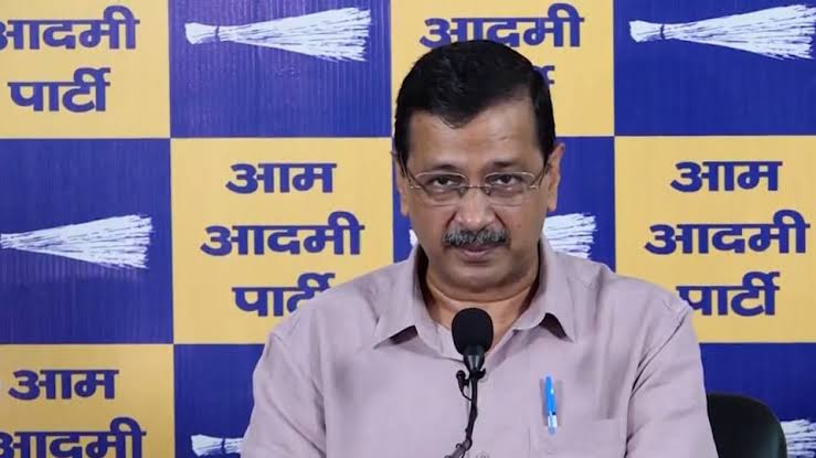 Kejriwal targets , Centre , E20 fuel, petrol pumps