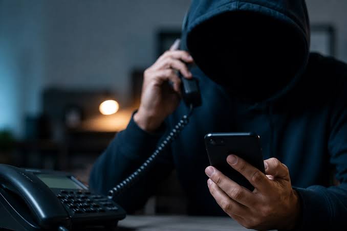 Cyber ​​fraud , Ashoknagar , 