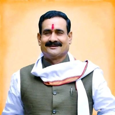BJP , Ashutosh Tiwari,  Datia , Narottam Mishra 
