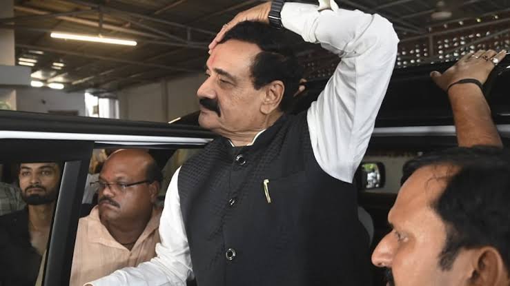  Datia by-election: BJP ,  star campaigners; Narottam Mishra 
