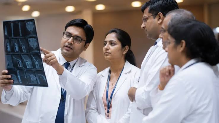  Experts warn ,rare IgG4 disease: Not every lump, cancer.