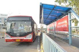 brts bhopal