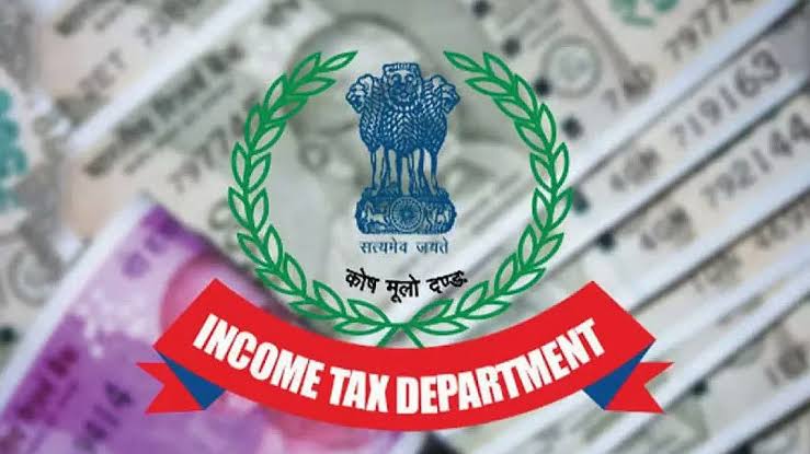 income tax , MP; taxpayers are waiting.