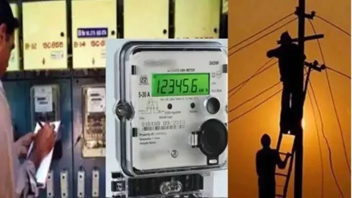 Smart meters, consumers , Sevdha