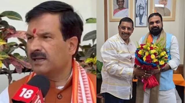 RJD , Bankipur, by-election, Mrityunjay Tiwari