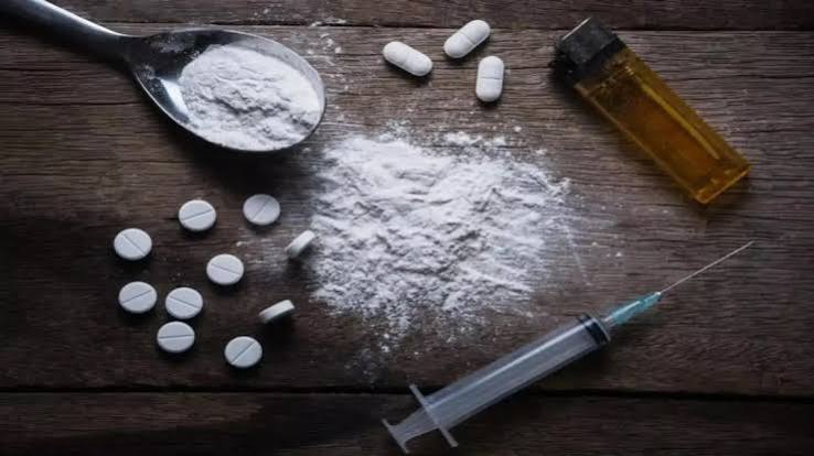 Indore drugs ,betting case, Nana Patwari, continues