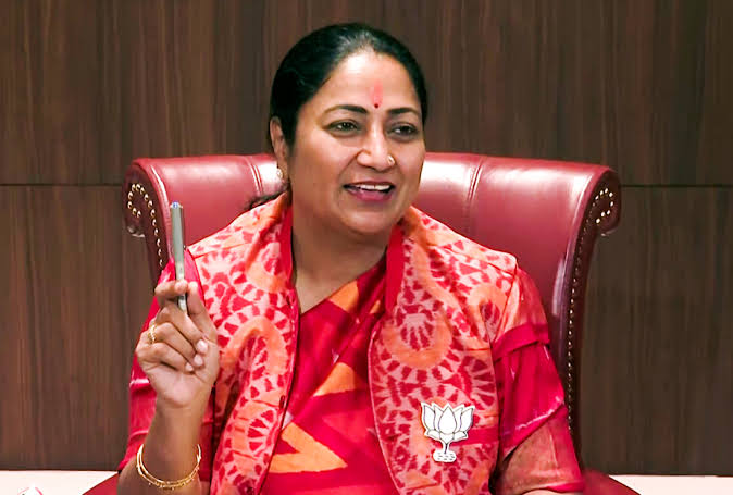 Delhi, self-help groups, Har Ghar Tiranga