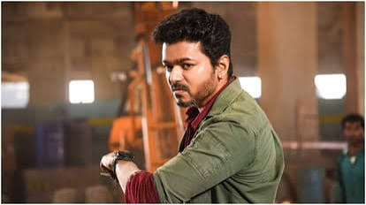 Cyber ​​fraud scheme , Vijay Thalapathy, people targeted ,fake links 