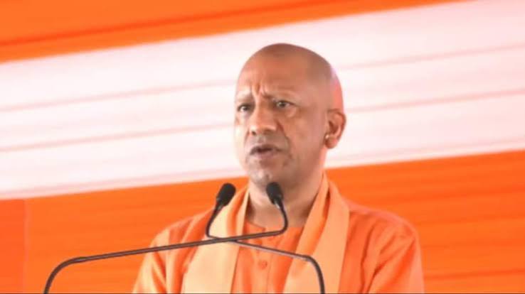  CM Yogi, student protests, youth belong , jail.