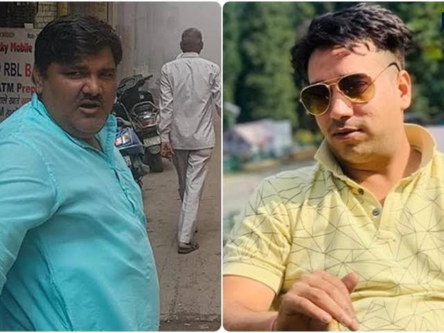  Ankit Sharma murder case, Tahir Hussain,  July 27