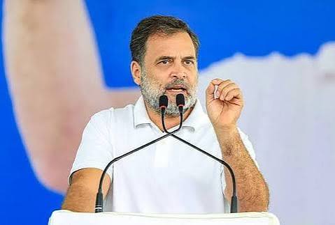 Rahul Gandhi , vernment,  Prime Minister,  education system