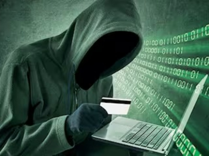 Government official, cyber scam,credit card service.