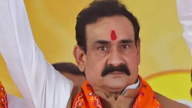 Datia by-election, voting, Narottam Mishra , lotus will bloom again