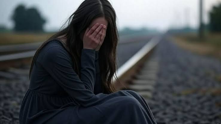 Woman gang-raped , train, forest , arrested