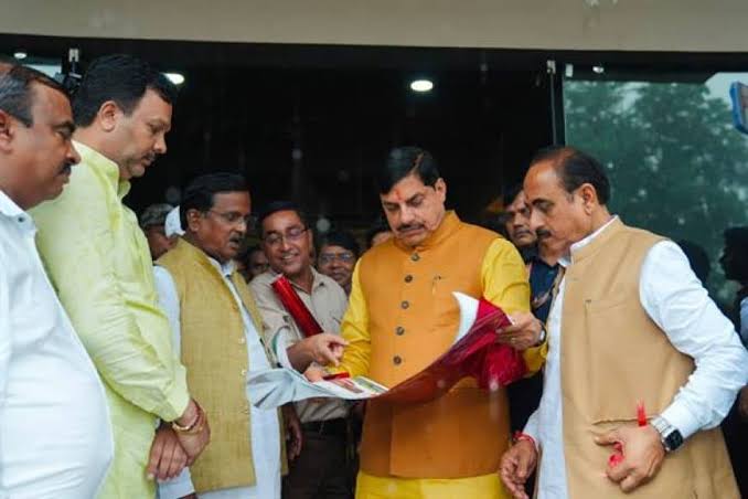 Ujjain, CM Mohan Yadav, cobra, snake park