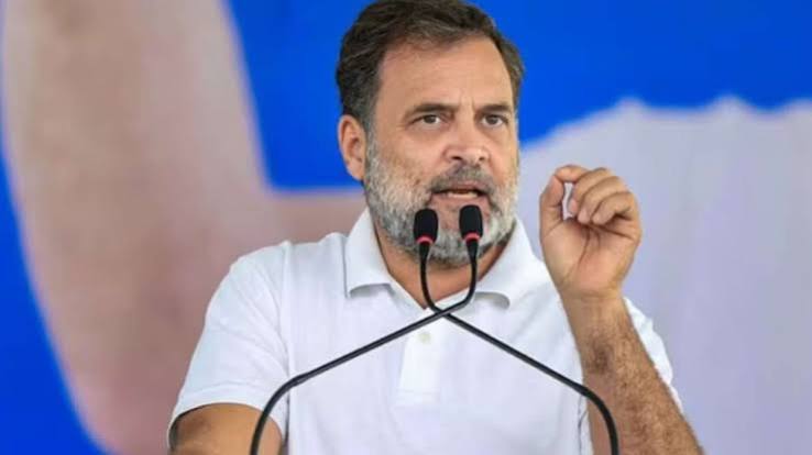 Rahul Gandhi ,Centre,PM,  students,  apologize
