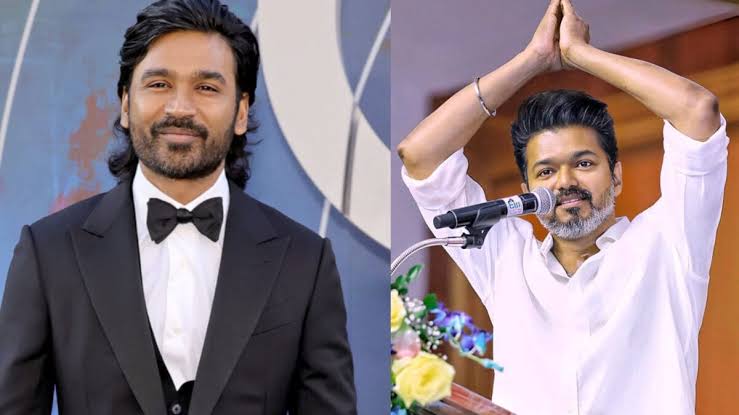 Dhanush