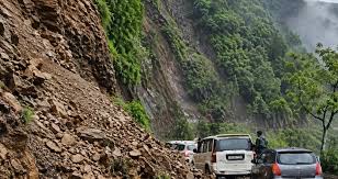 Rain , country, highway , Uttarakhand, bridge collapses,Chhattisgarh