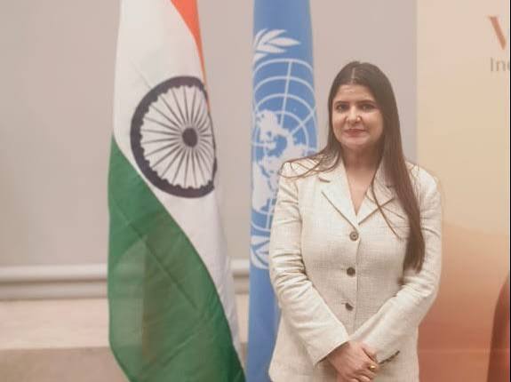 Indore, Dr. Priyanka Sharma, smart memory