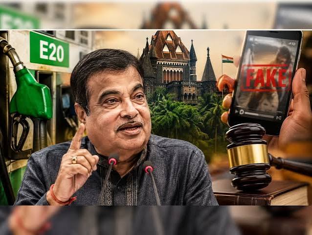 High Court , posts ,Nitin Gadkari, Meta and X.