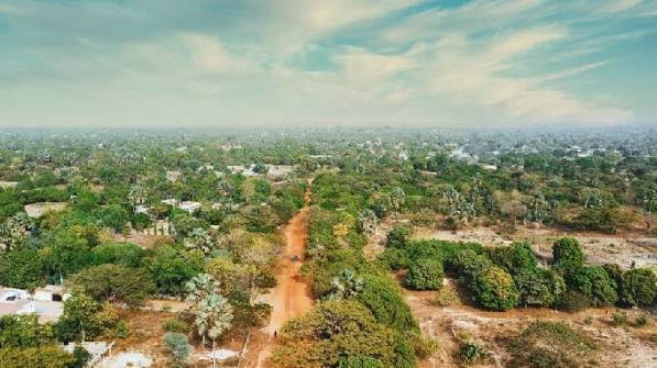 land pooling scheme , development projects ,Bhopal, landowners 