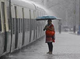 Rainwater ,train windows,Railways ,rainwater leakage testing gadget